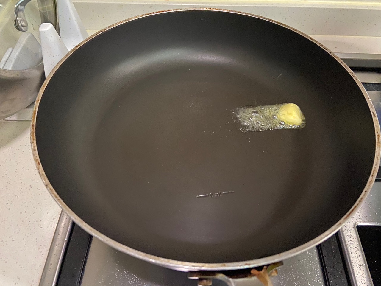 奶油蘑菇小牛肉