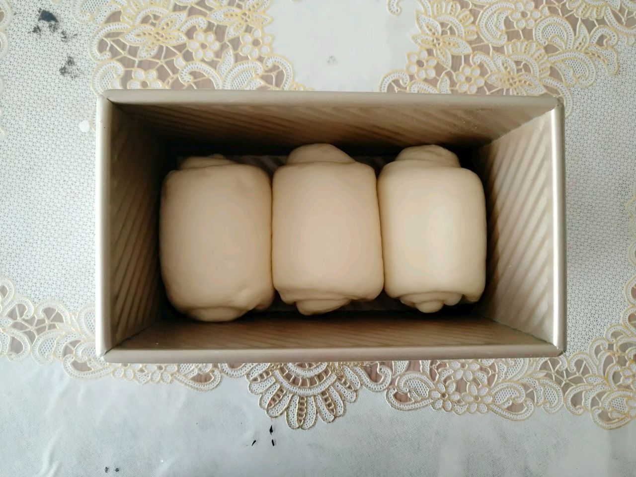 奶油奶酪吐司