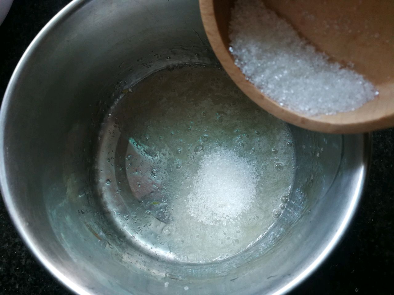 奶油水果蛋糕