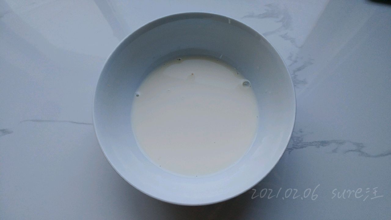 奶油香苏小麻花