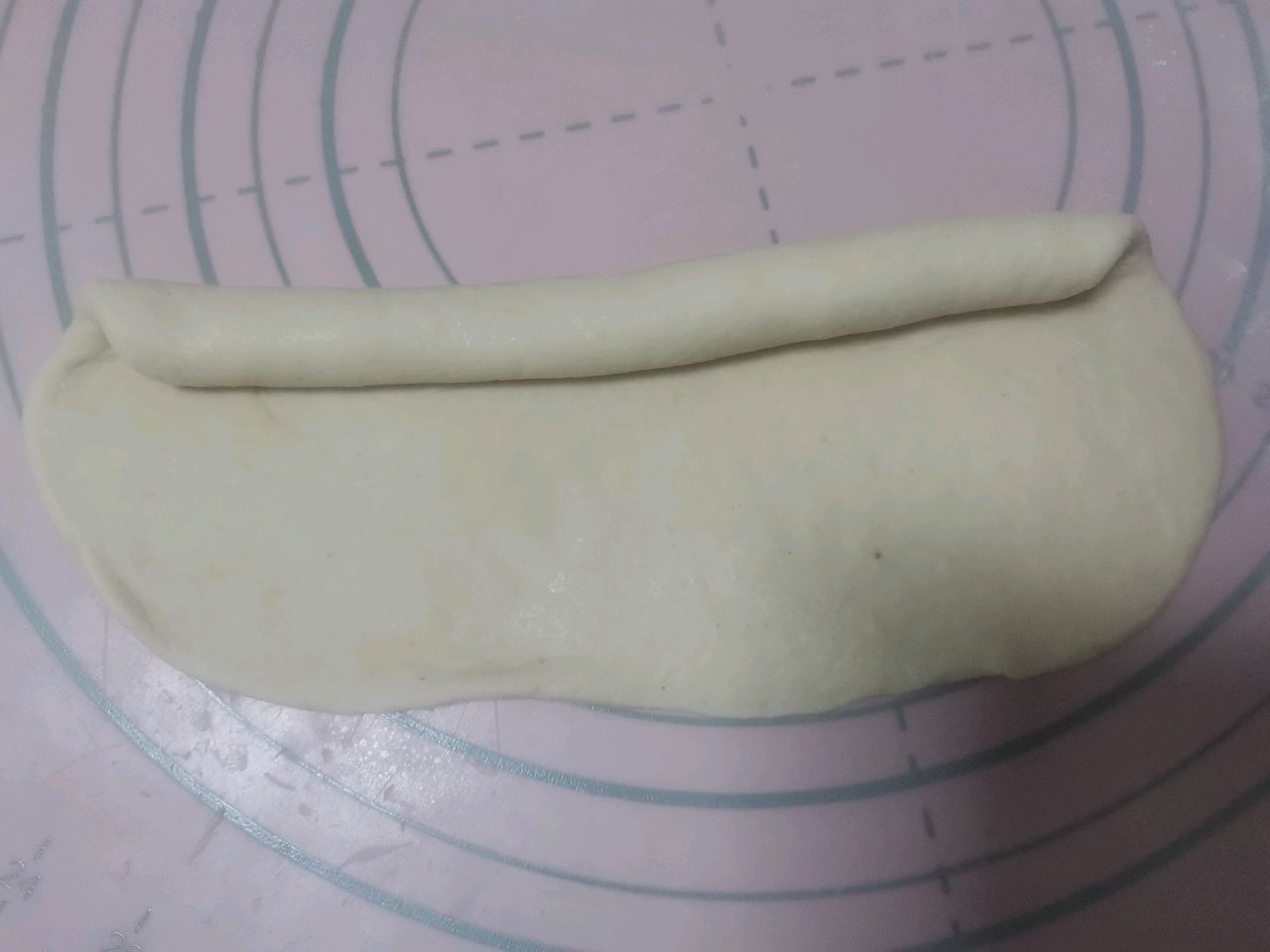 奶油小面包