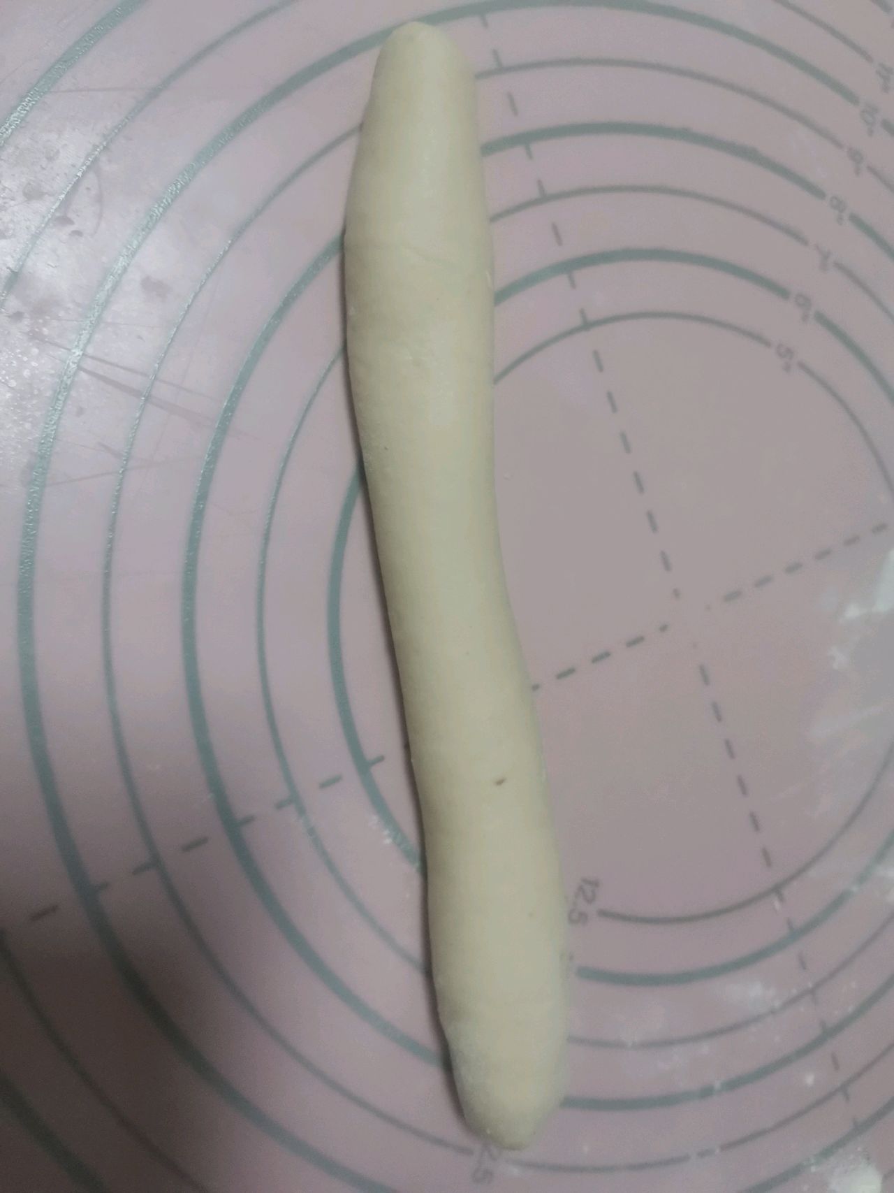 奶油小面包