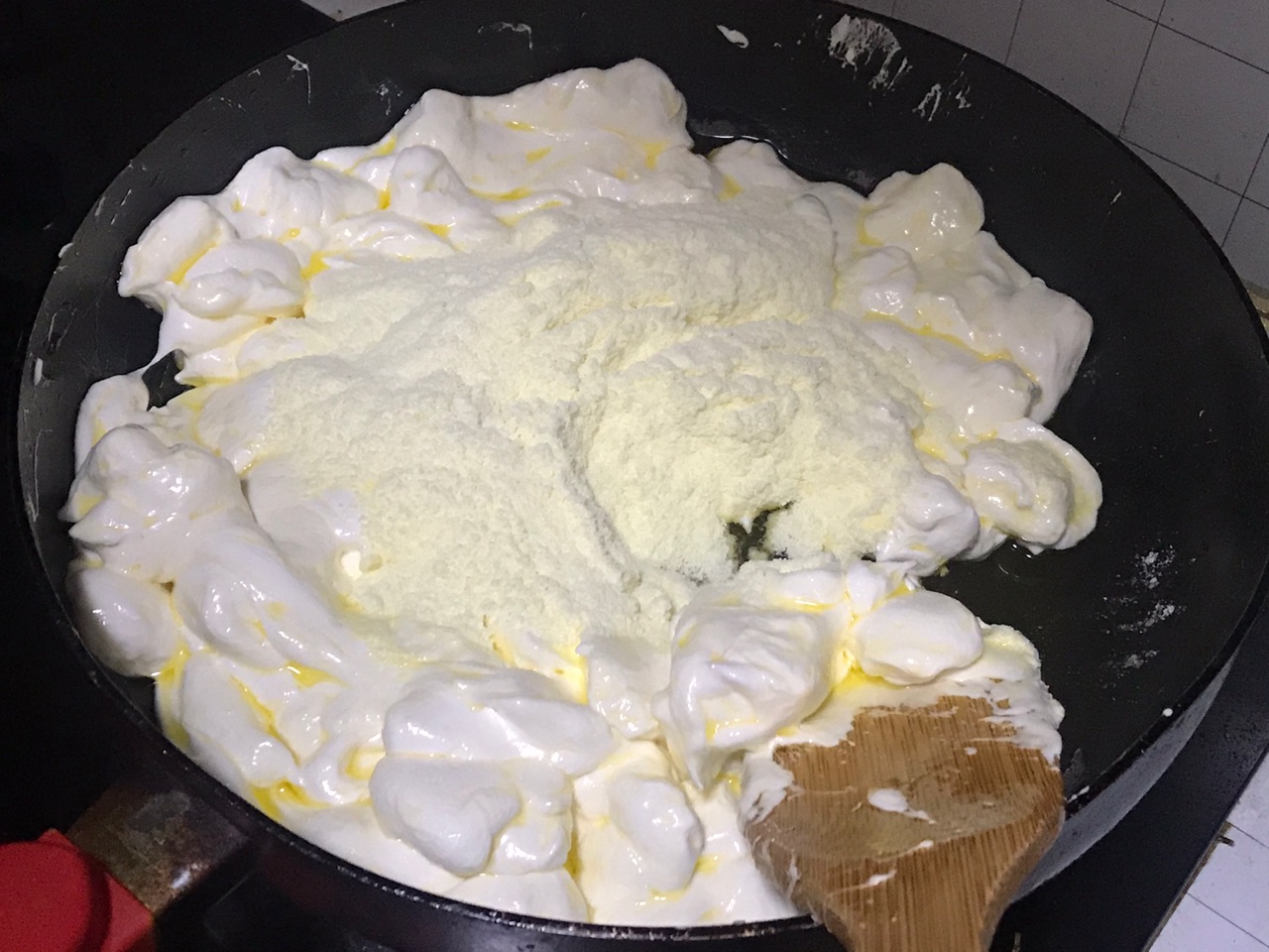 奶枣
