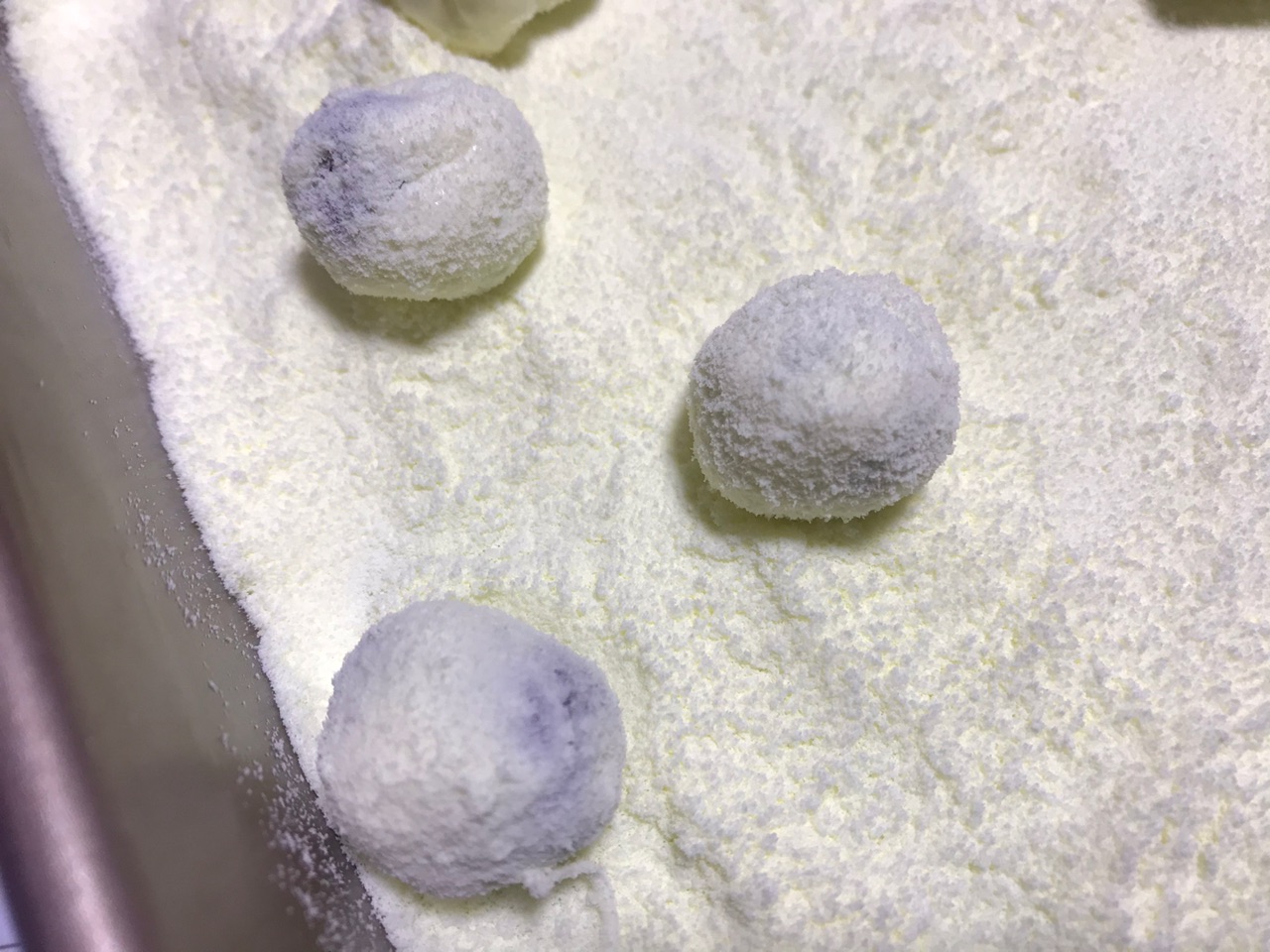 奶枣
