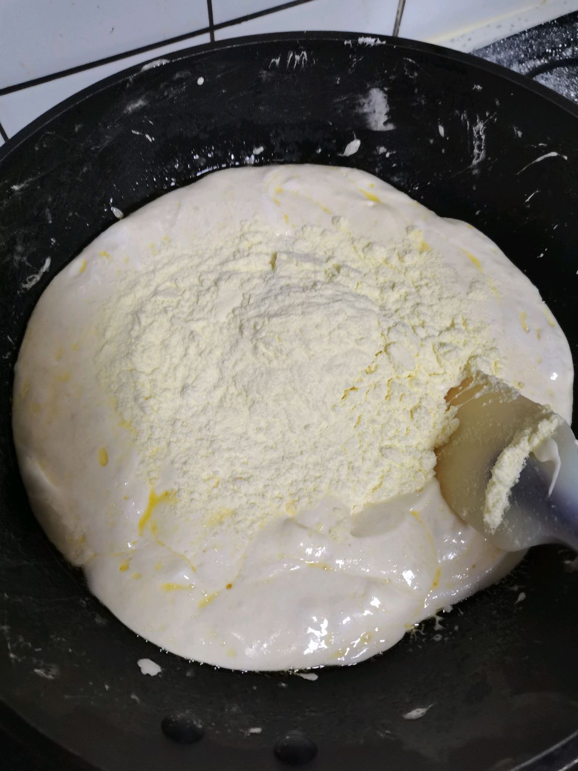 奶枣