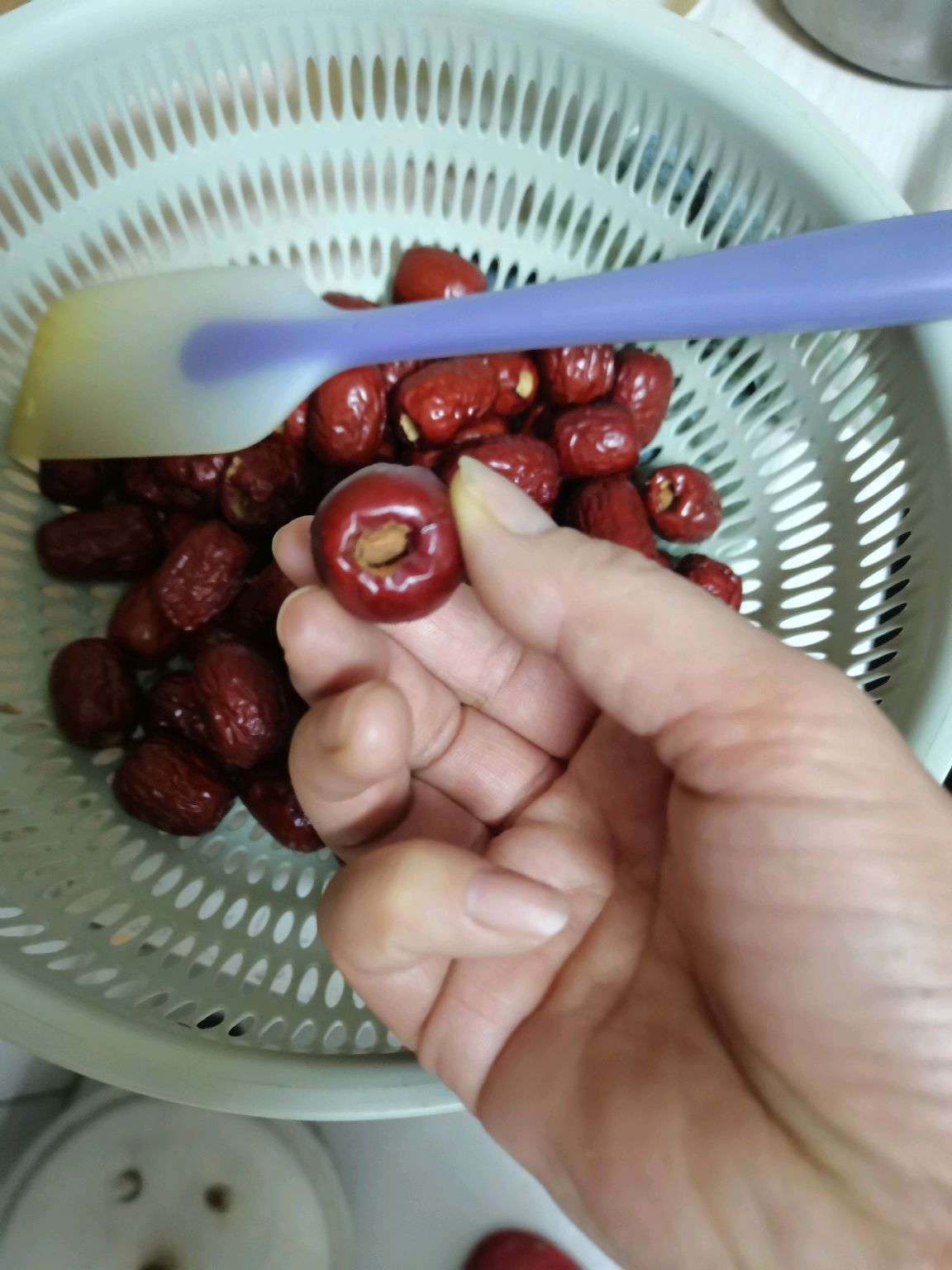 奶枣