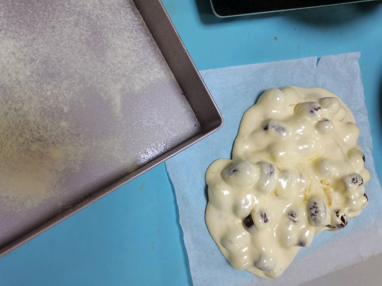 奶枣