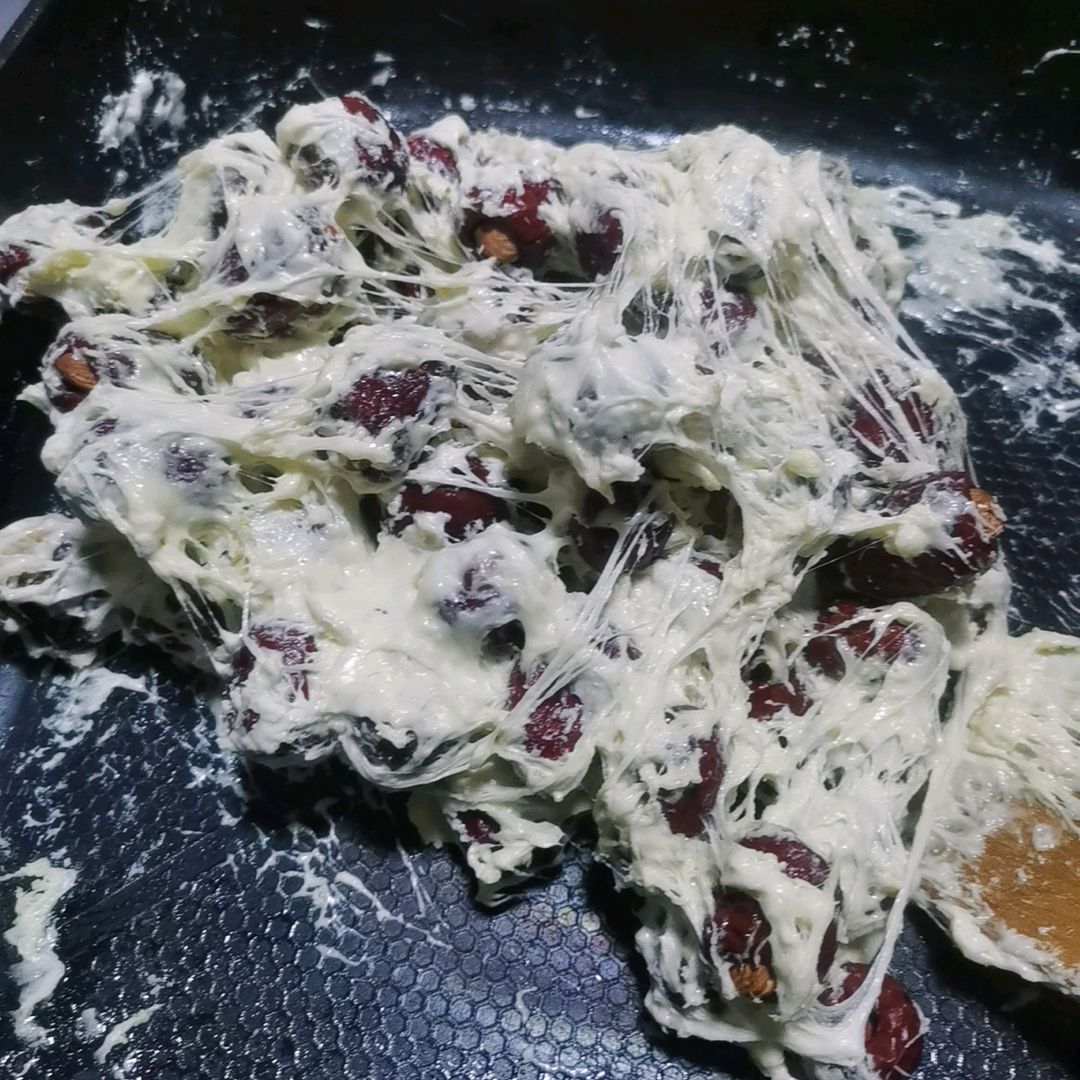 奶枣
