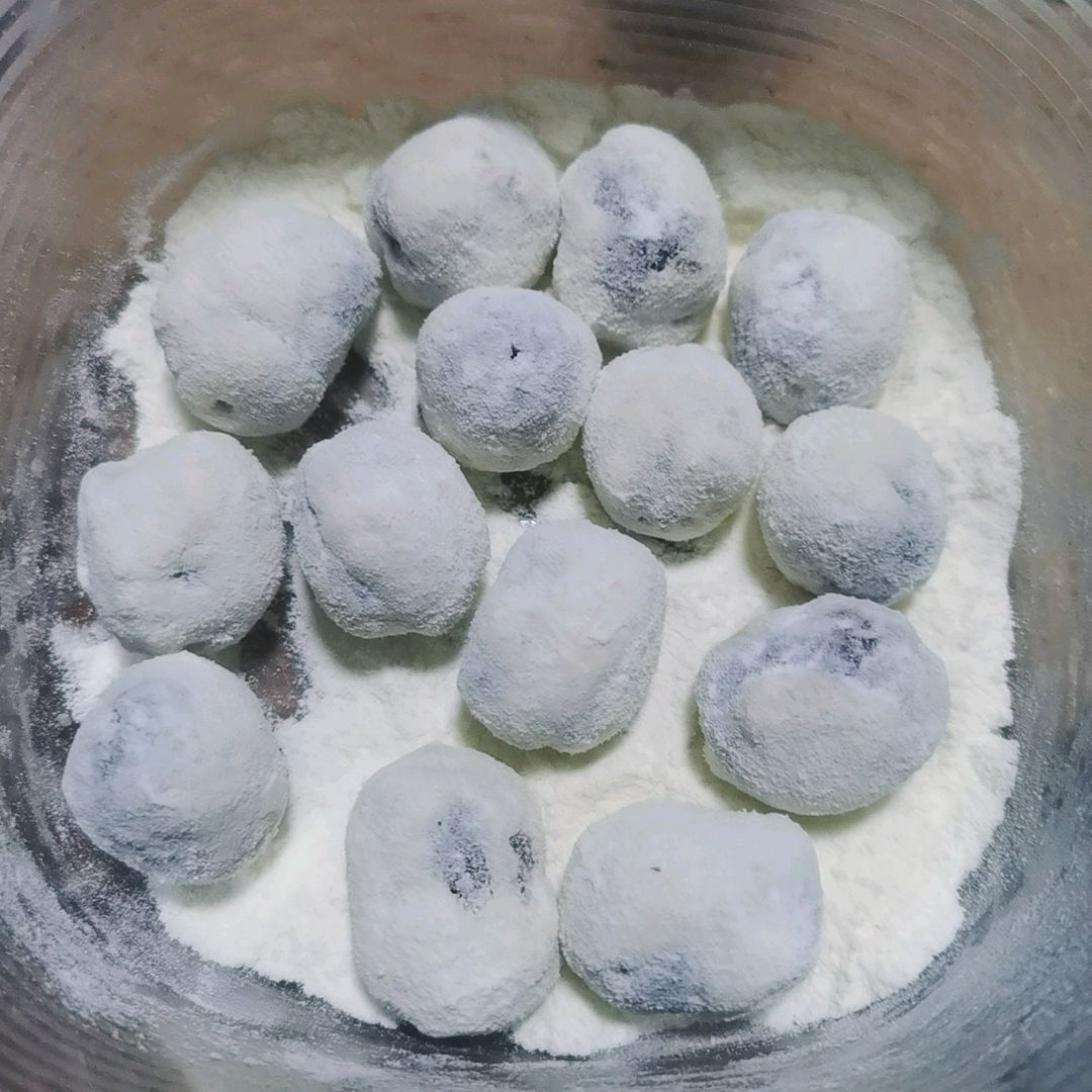 奶枣