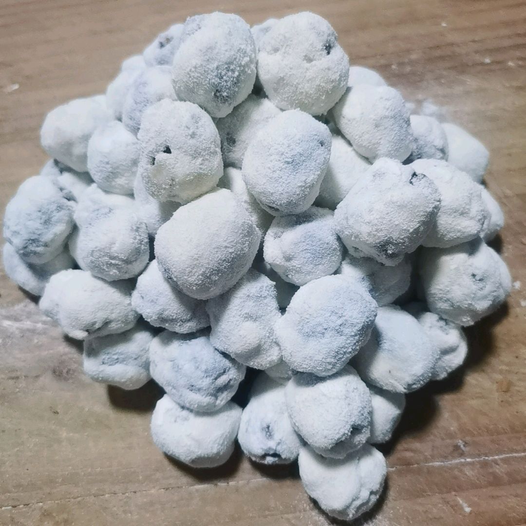 奶枣