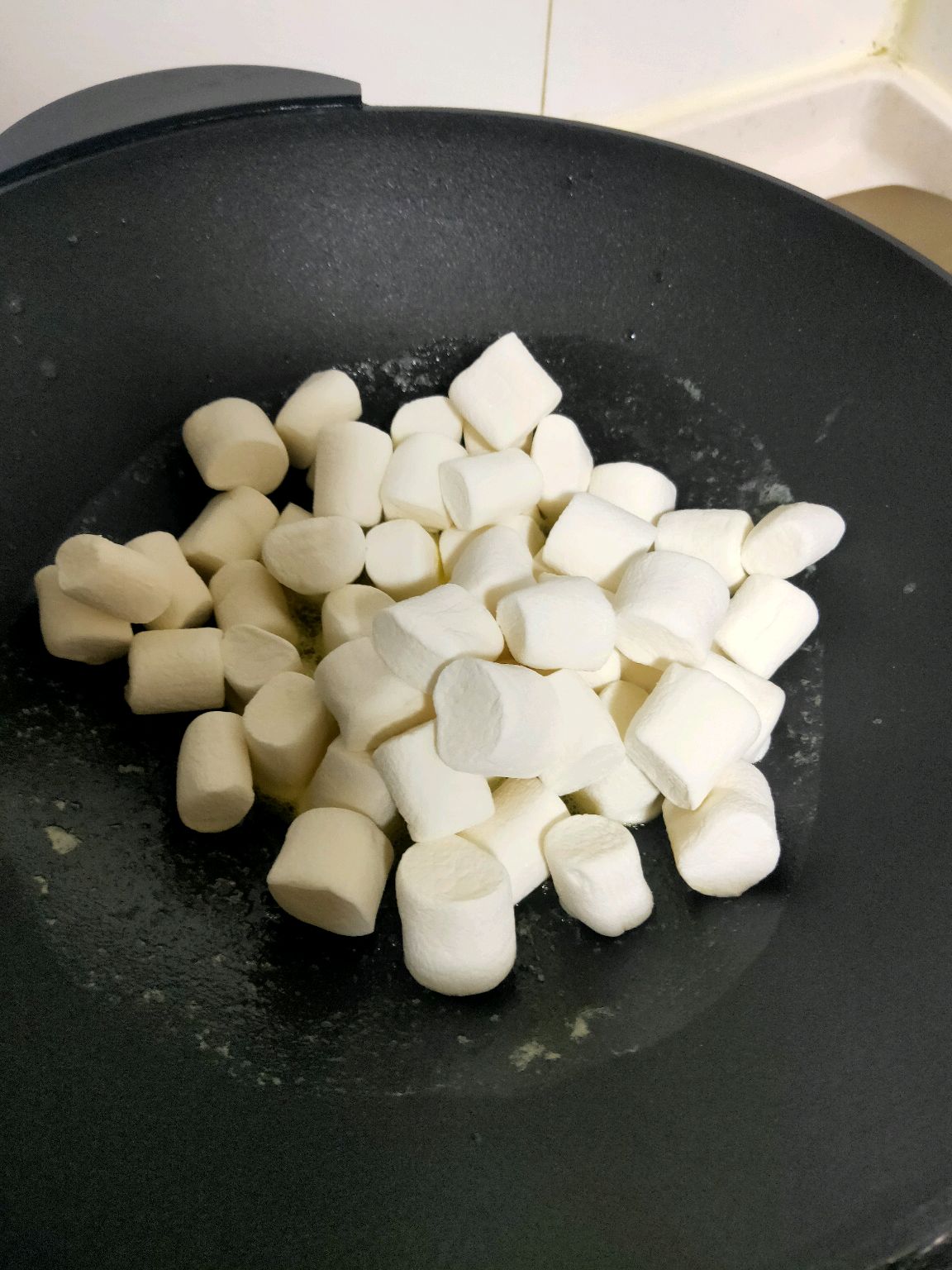 奶枣