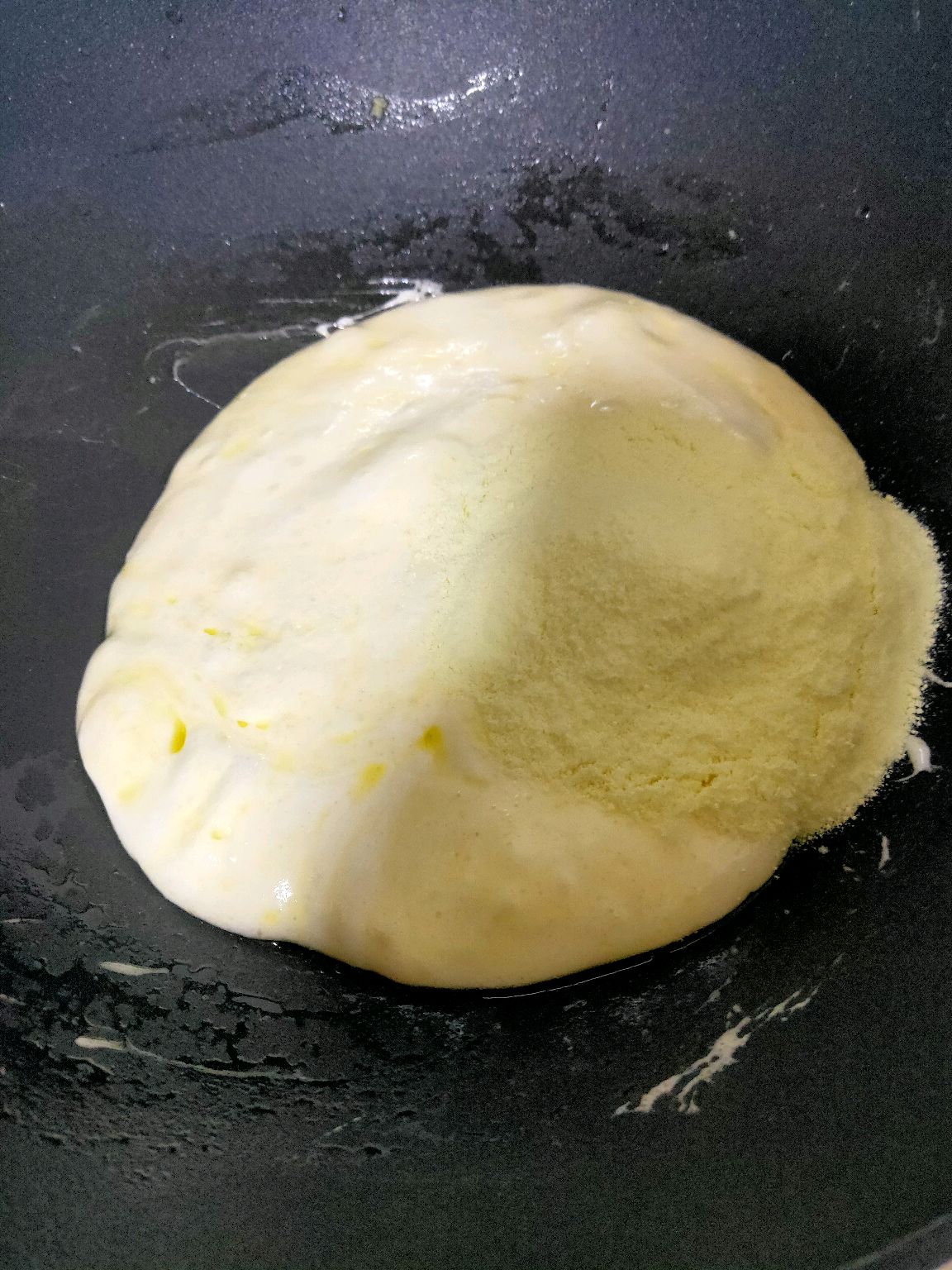 奶枣