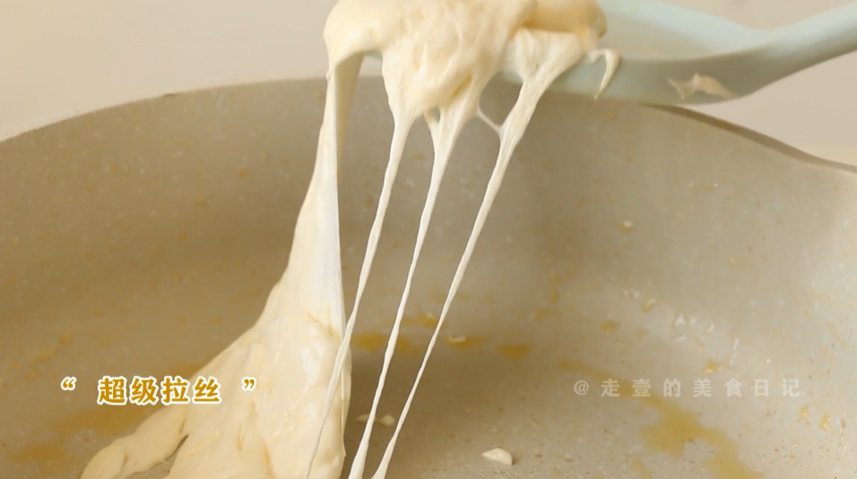 奶枣，新晋爆款网红甜品！