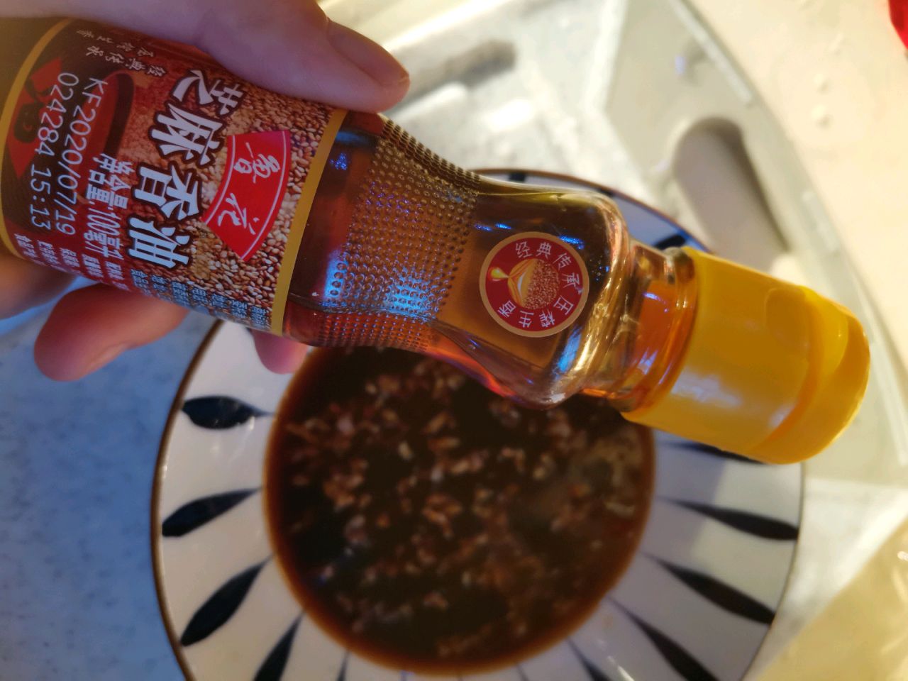 南昌凉拌藕