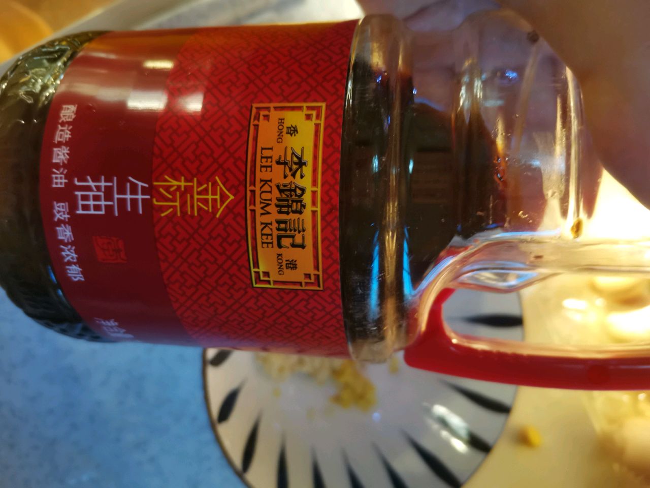 南昌凉拌藕