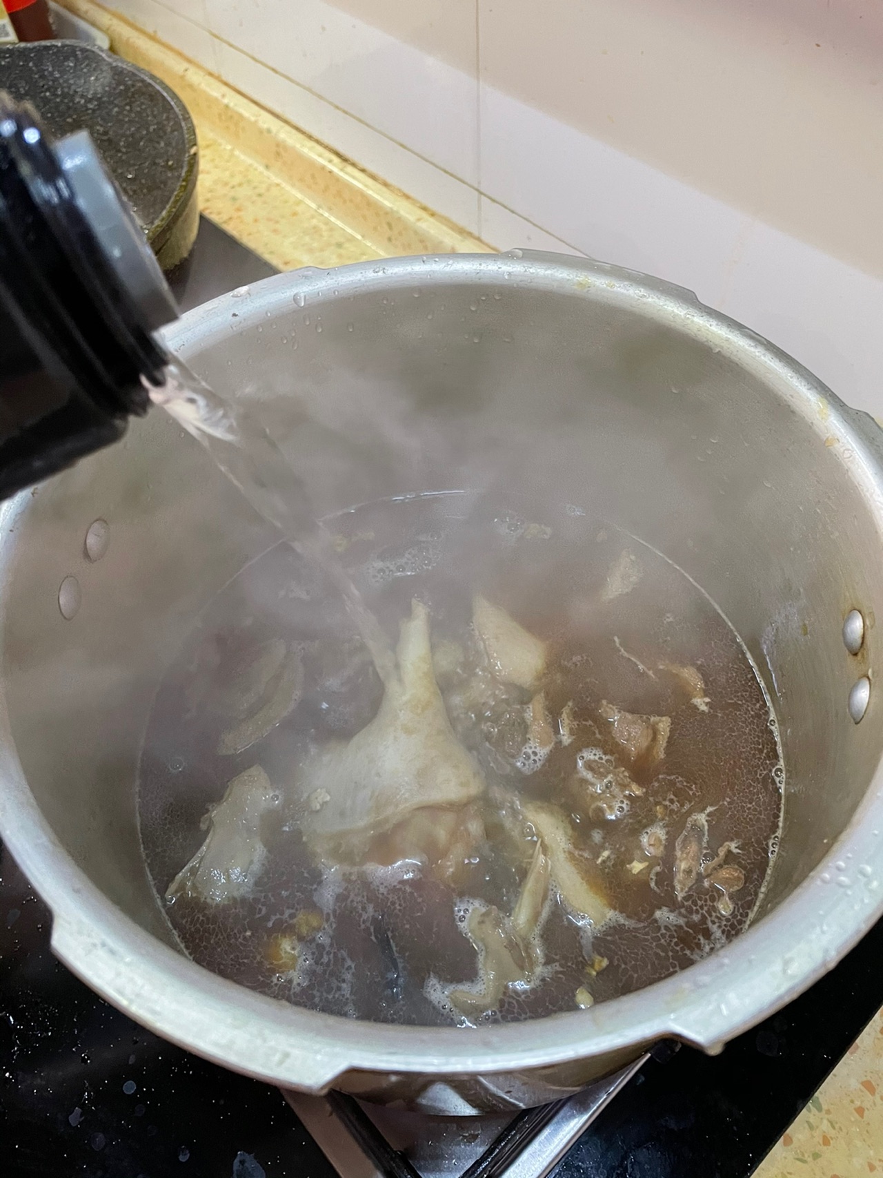 南昌啤酒鸭