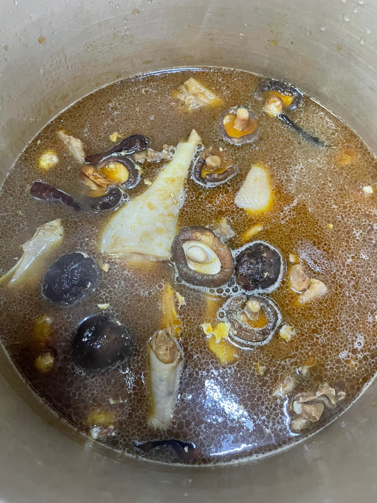 南昌啤酒鸭