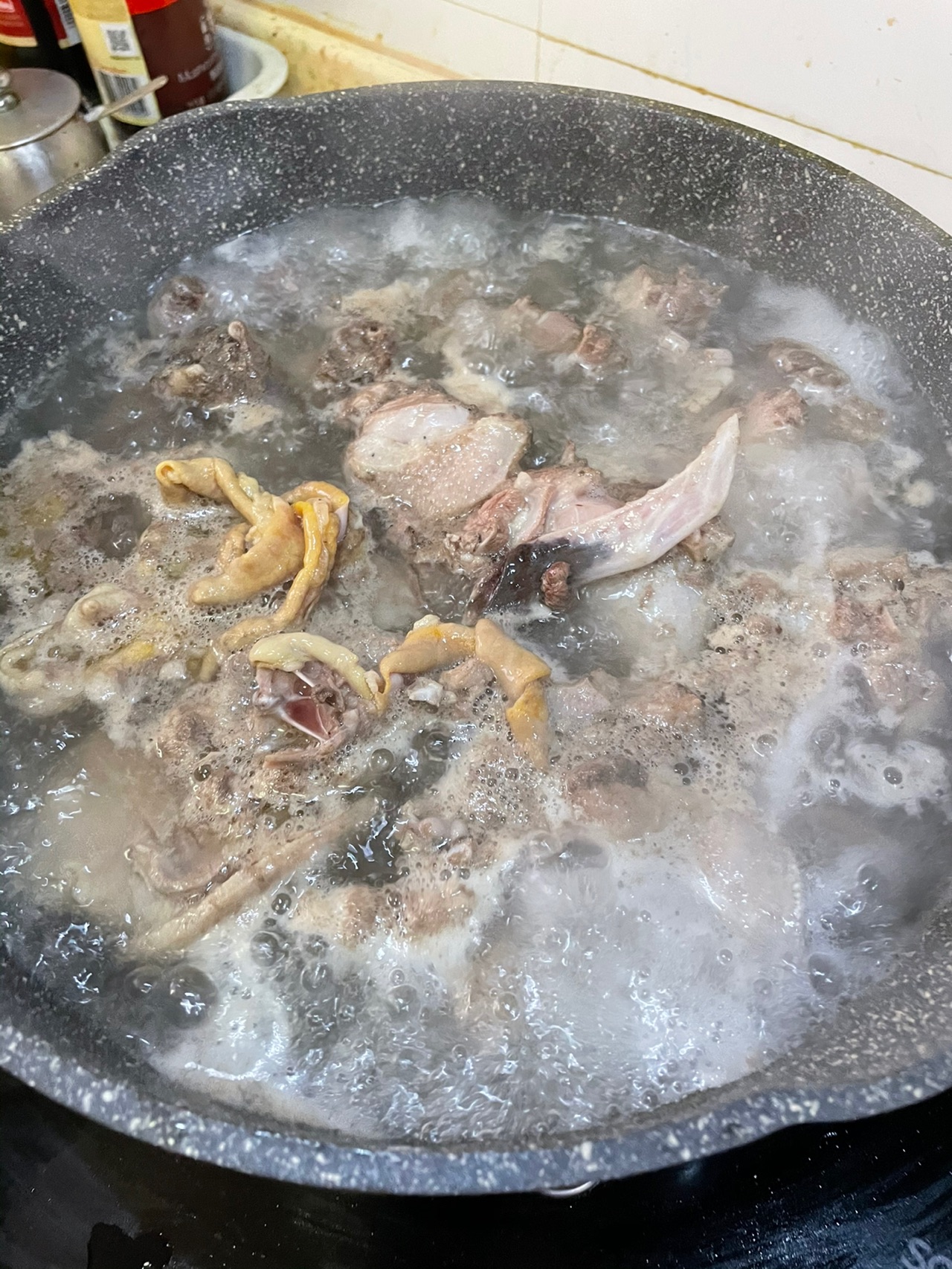 南昌啤酒鸭