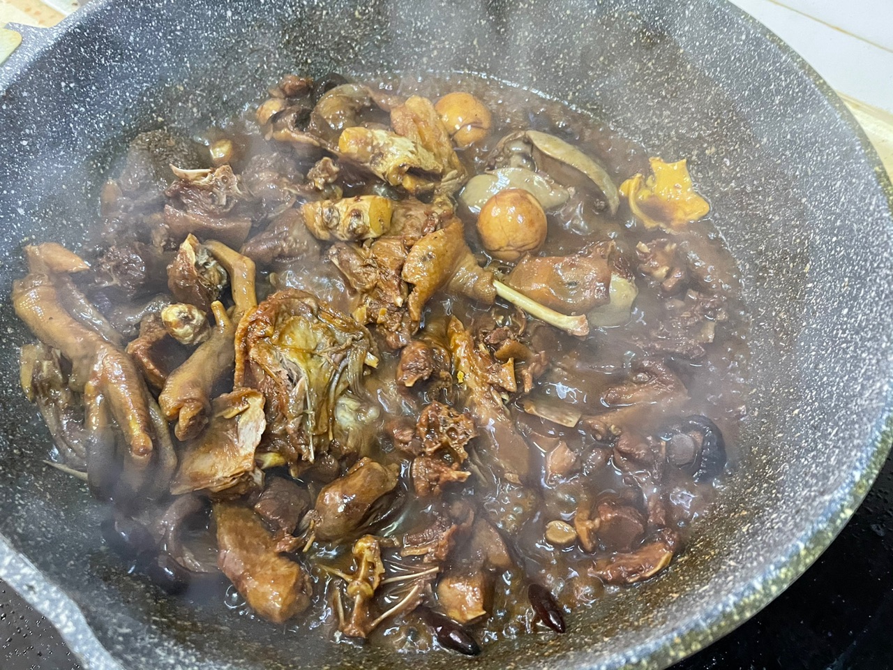 南昌啤酒鸭