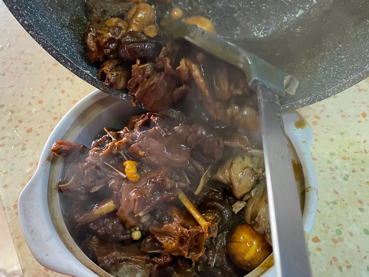南昌啤酒鸭