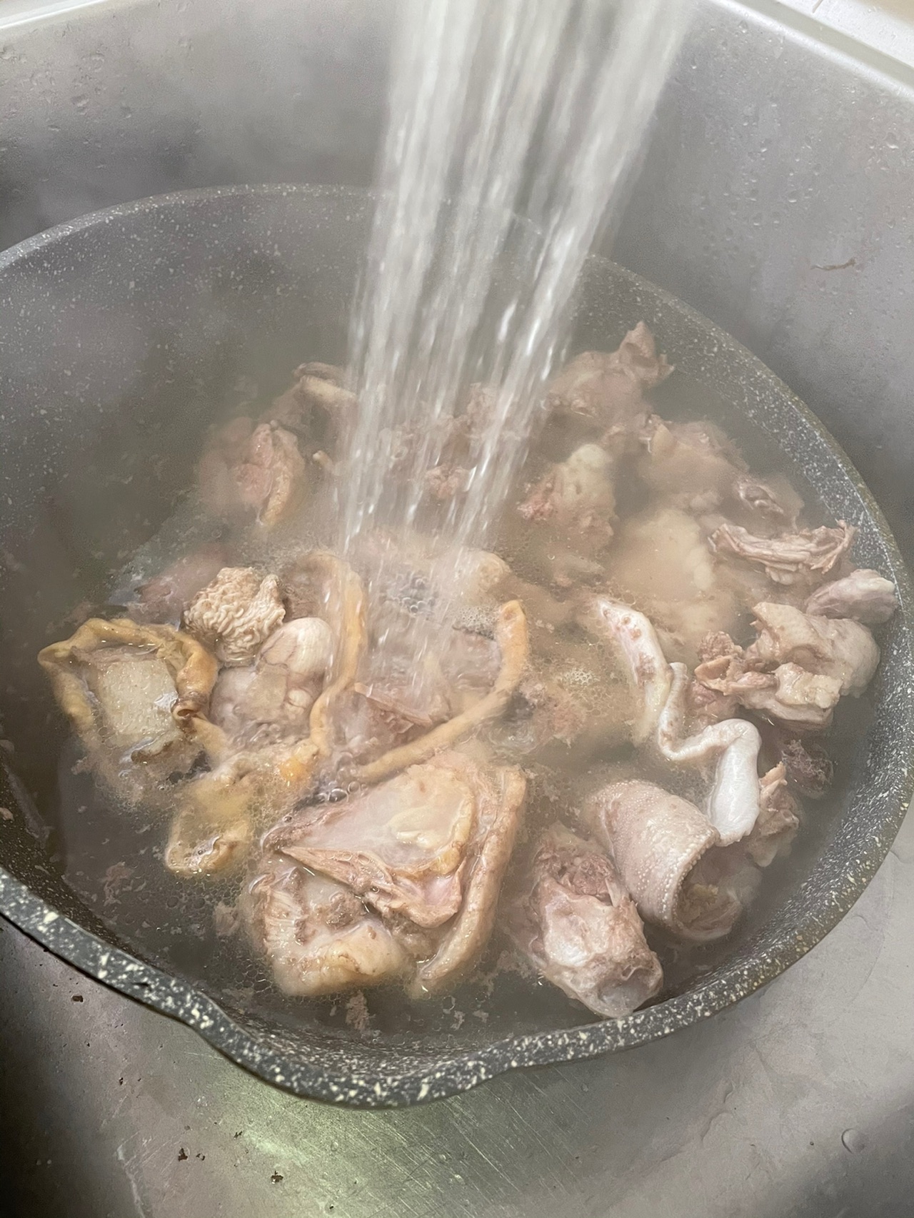 南昌啤酒鸭
