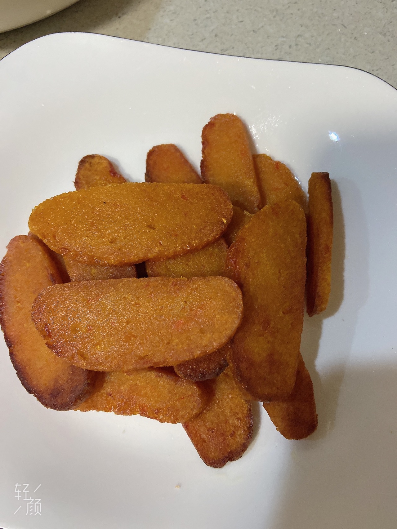 南瓜粑粑