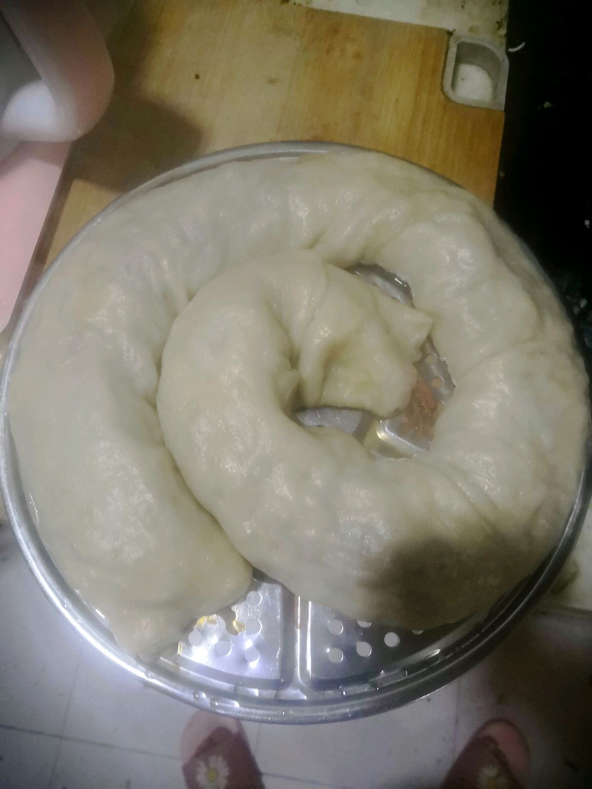 南瓜/北瓜卷卷