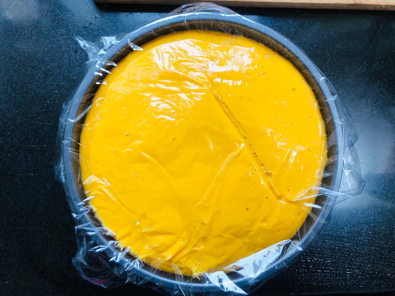 南瓜发糕 素食
