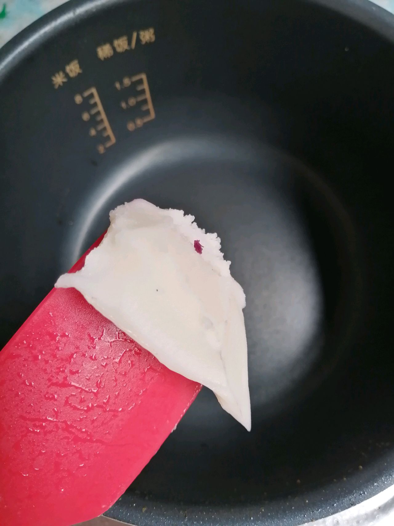 南瓜干饭