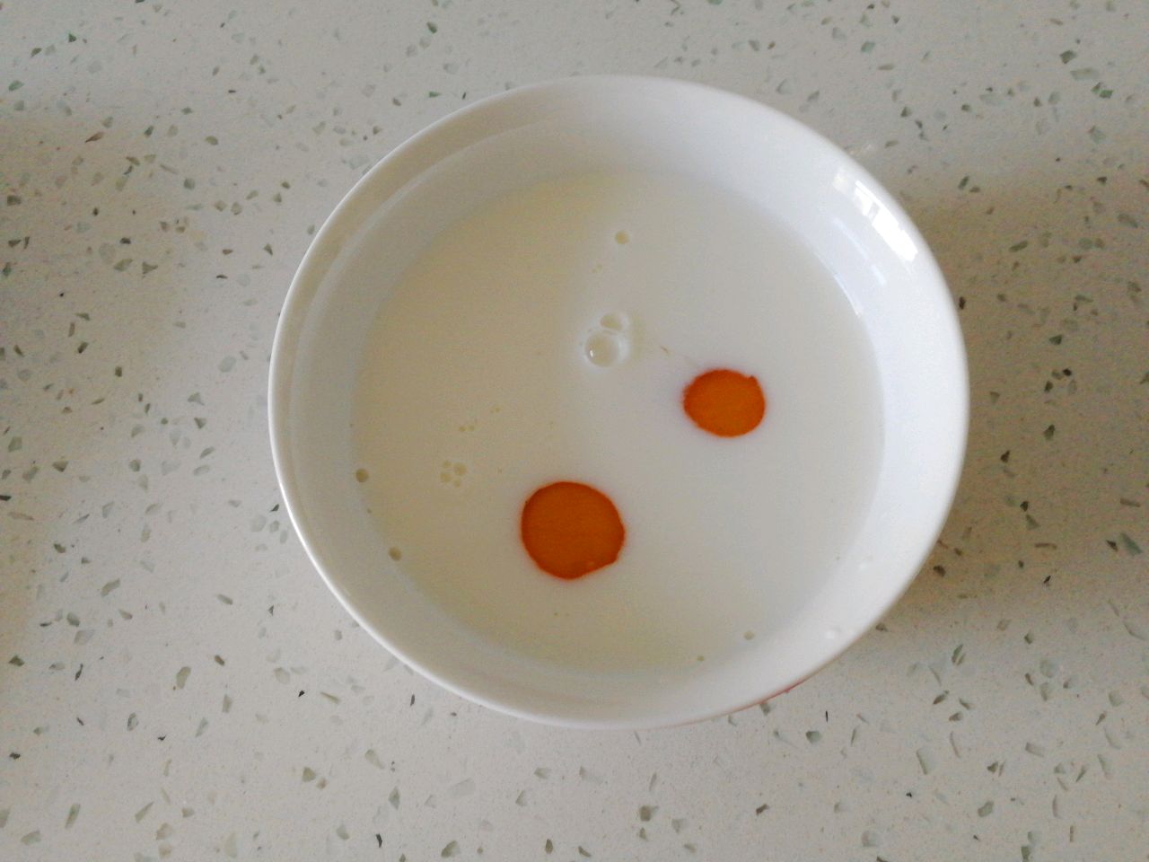 南瓜烤蛋奶