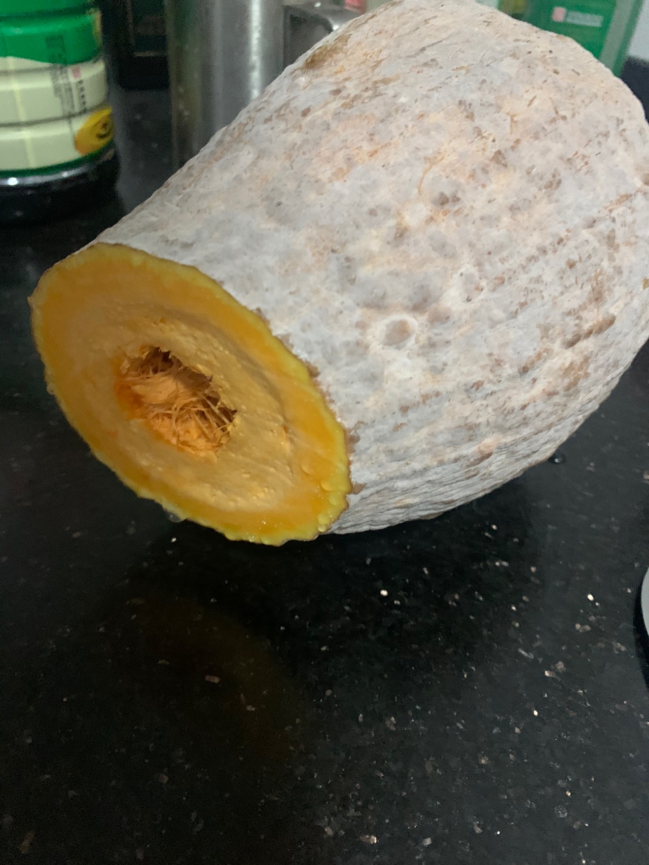 南瓜可丽饼佐嫩牛千层塔