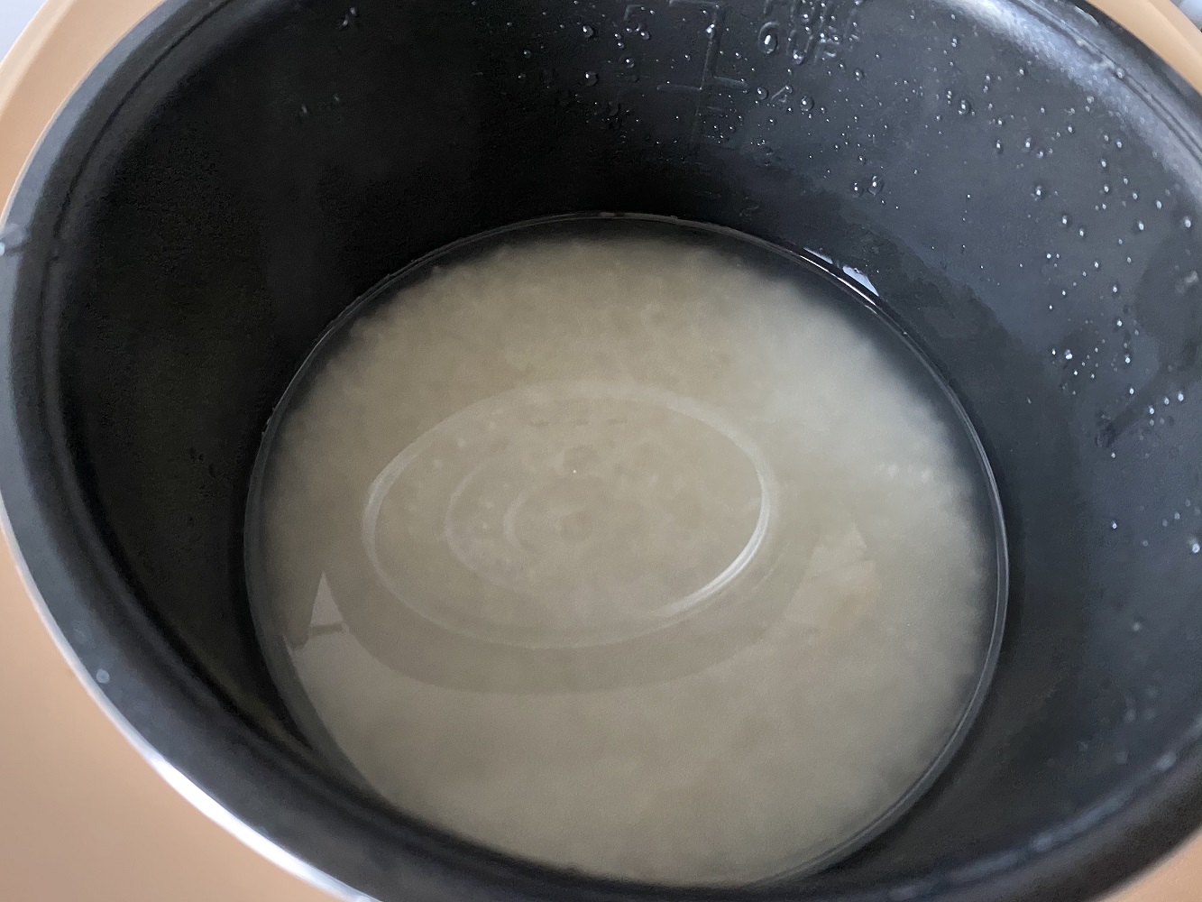 南瓜腊味炒饭