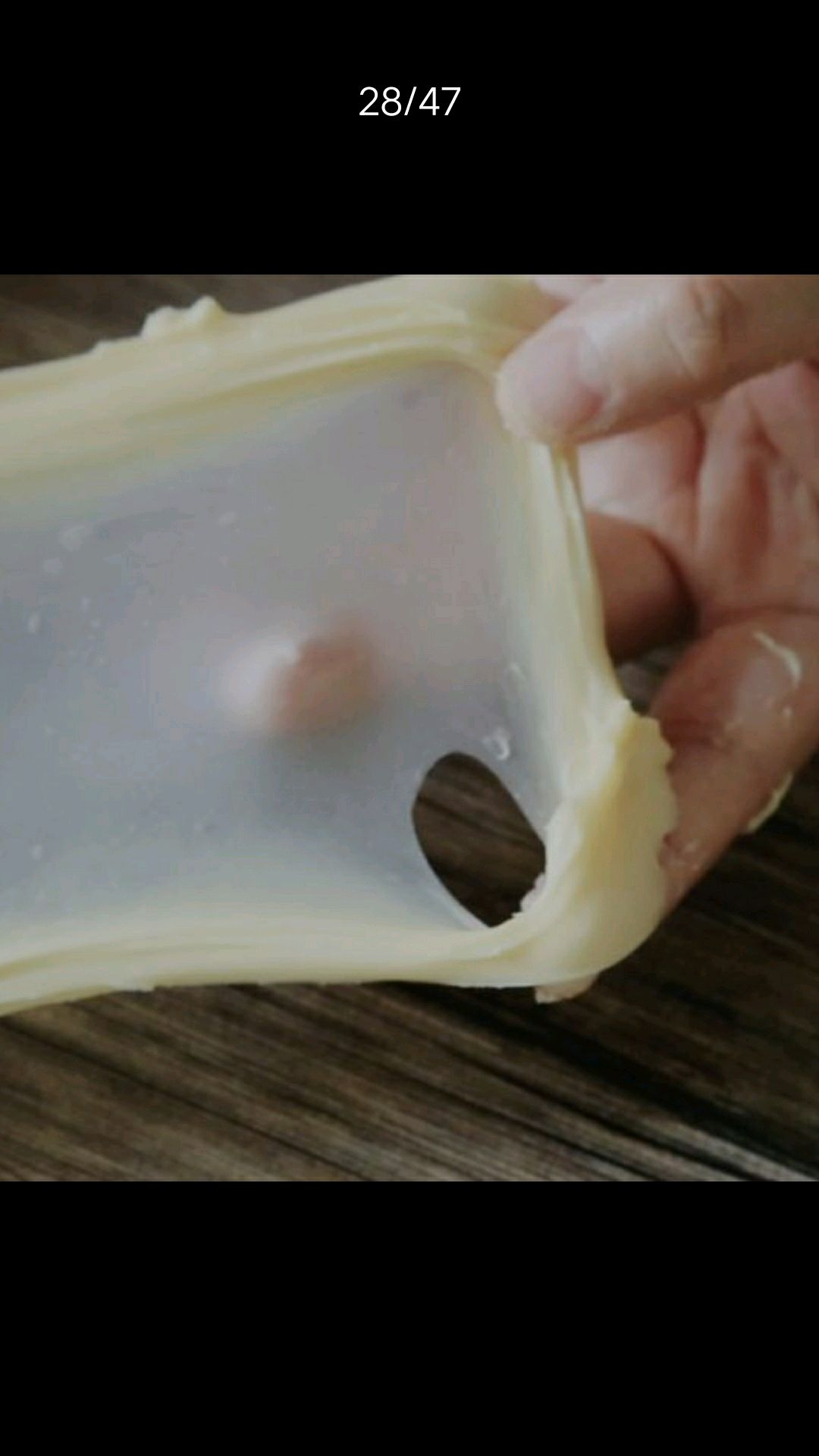 南瓜炼乳吐司