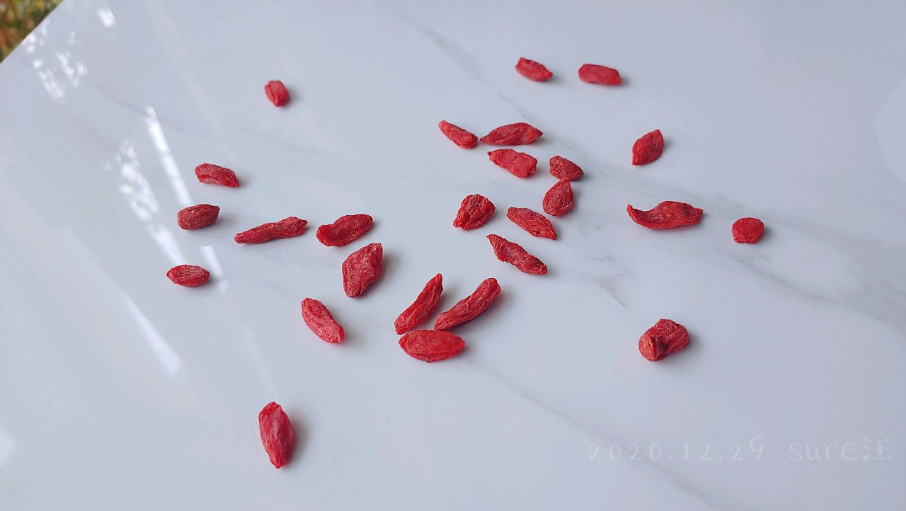 南瓜蜜豆红黏粥