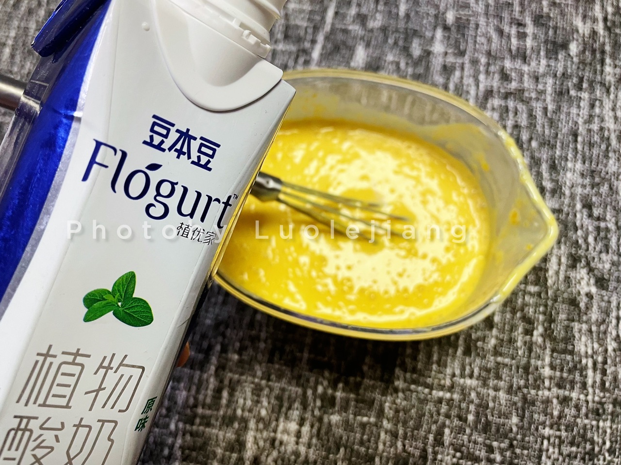 南瓜奶酪布丁