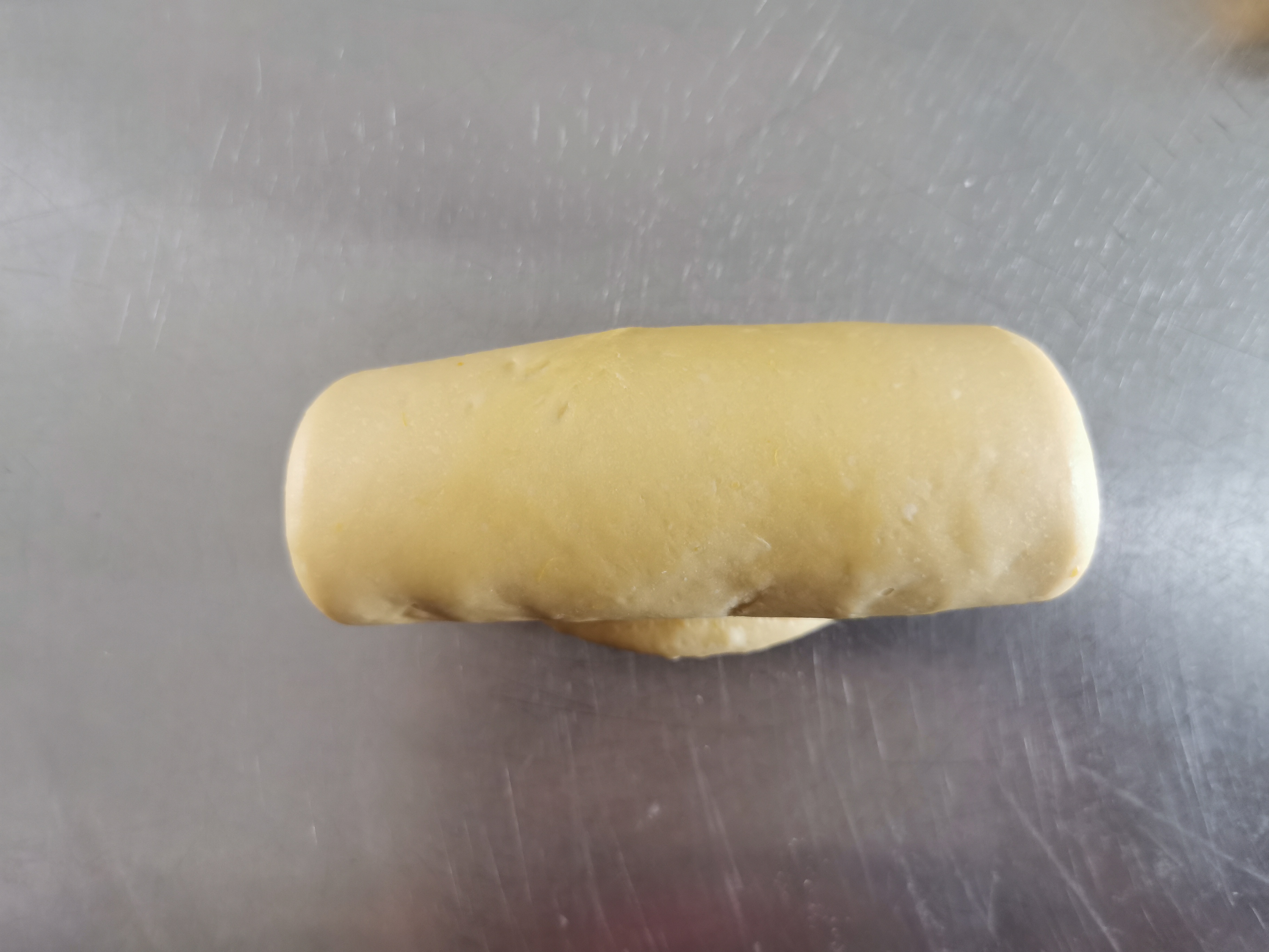 南瓜吐司