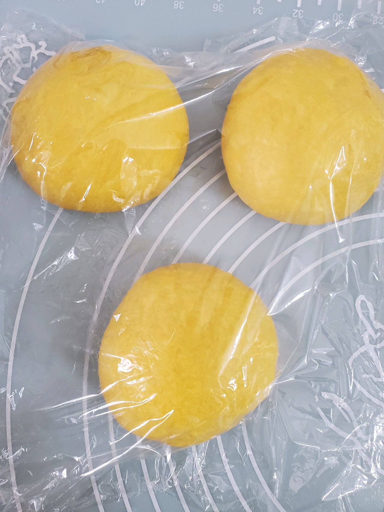 南瓜吐司