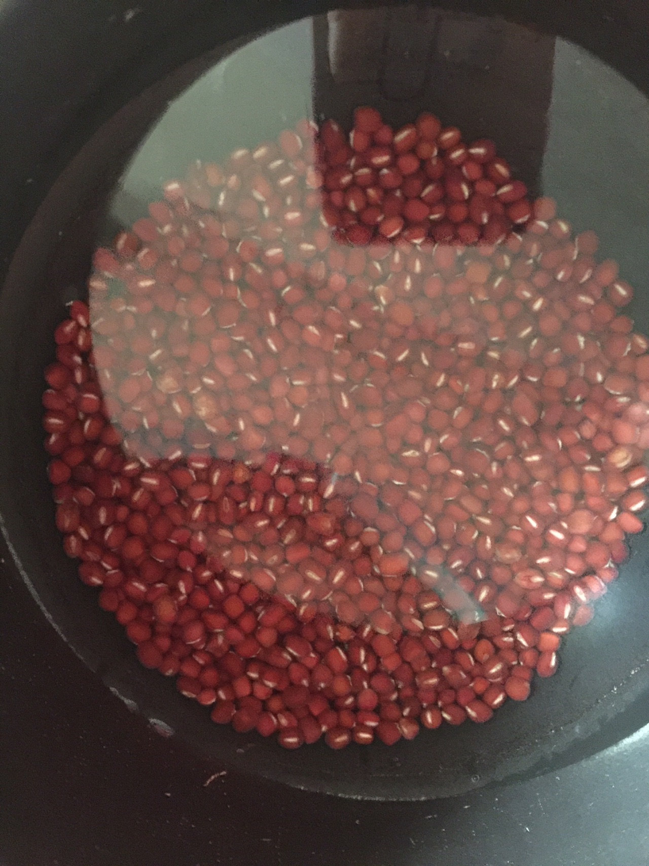 南瓜味豆包