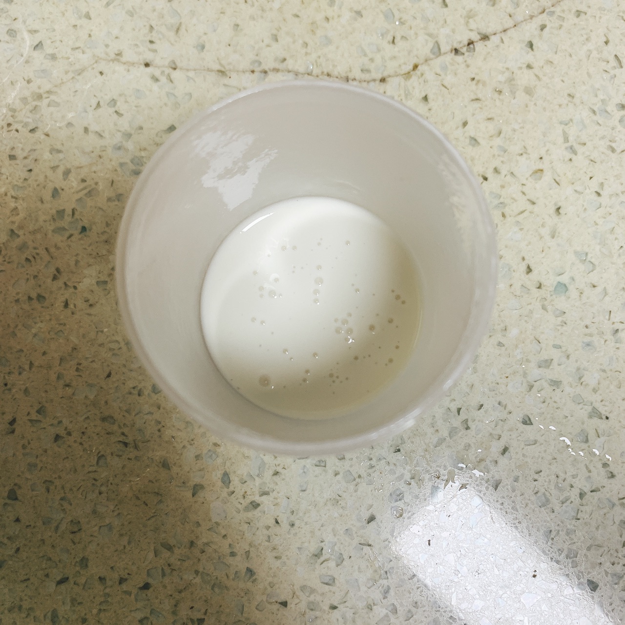 南瓜小芋圆羹