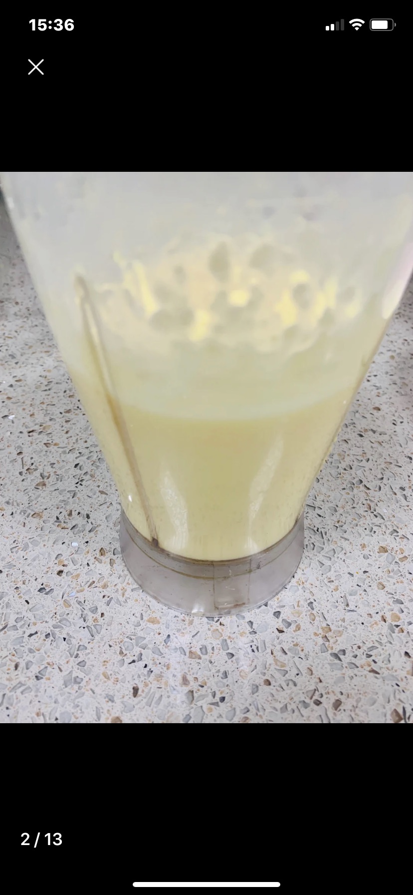 南瓜玉米面小发糕
