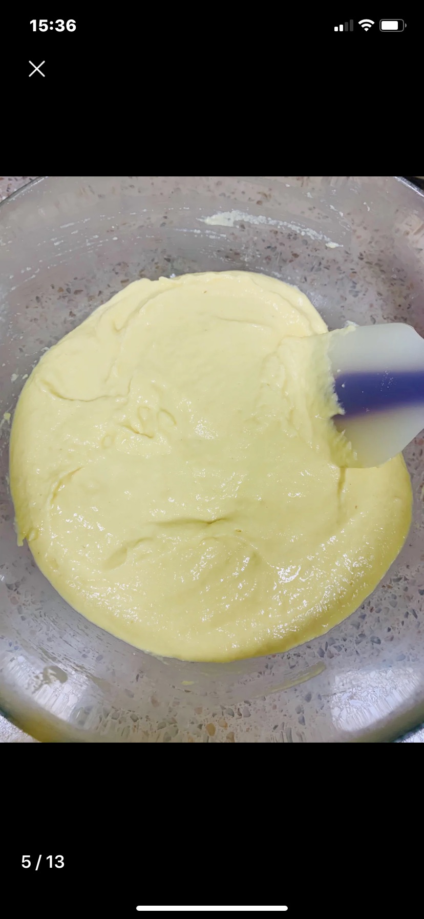 南瓜玉米面小发糕