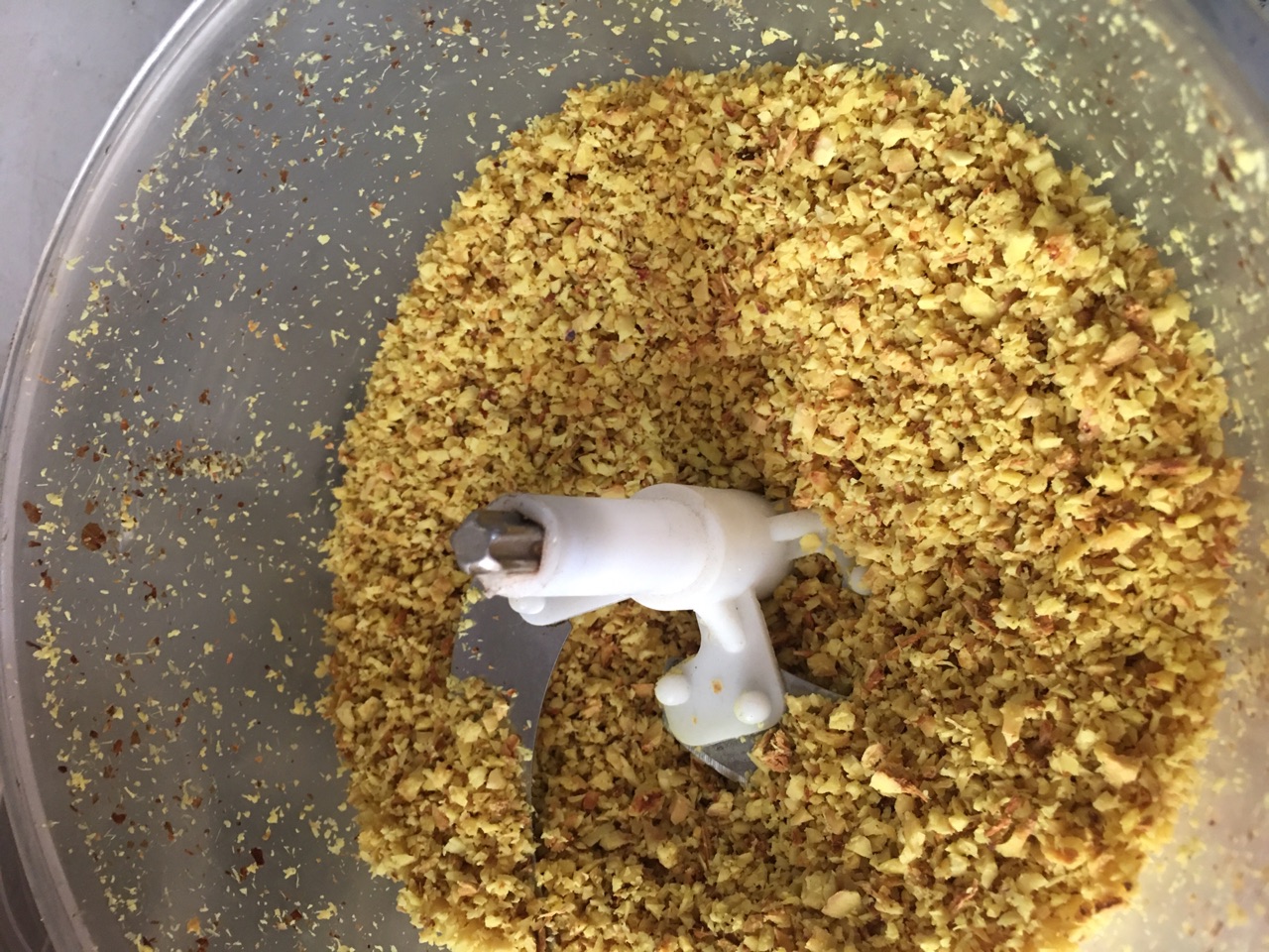 南姜糖醋橄榄