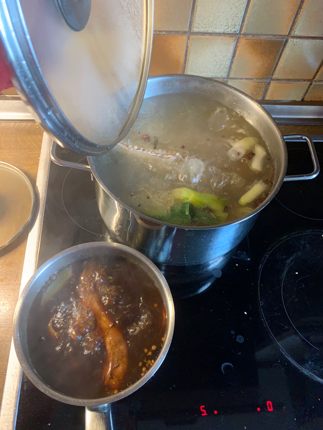 南京盐水鸭
