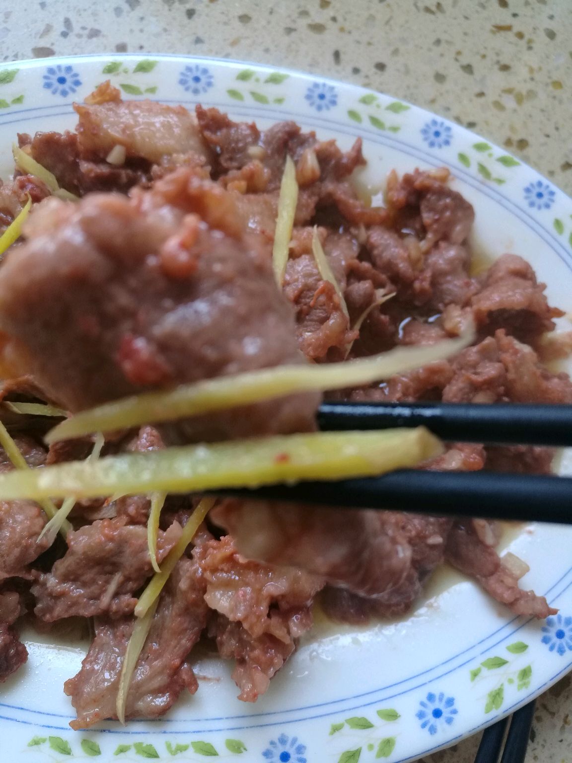 南乳蒜香蒸脆肉