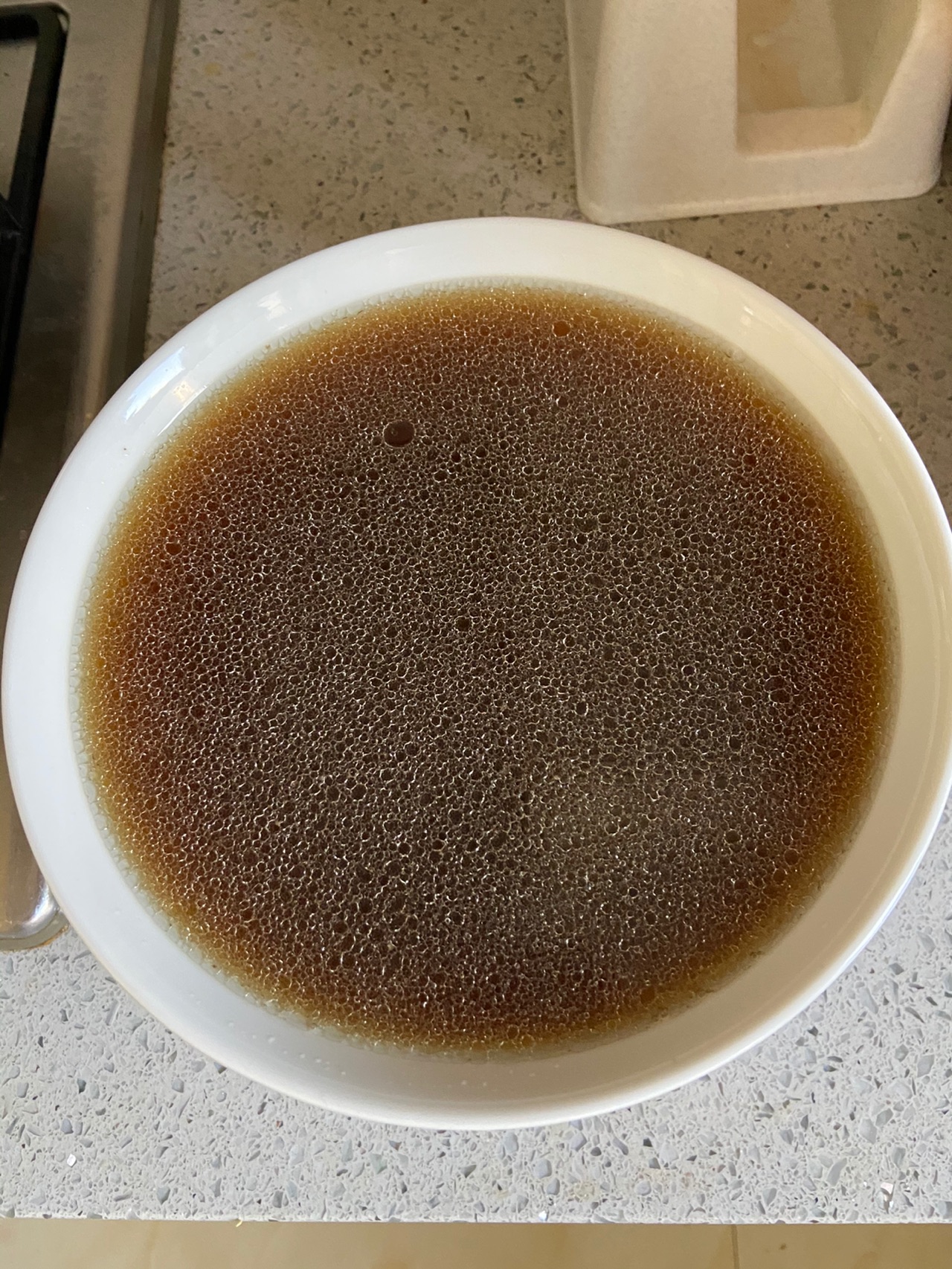 难以忘记的味道-传统红烧排骨