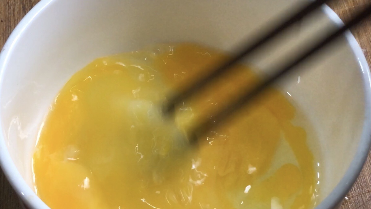 内脂豆腐新吃法，这样做超下饭