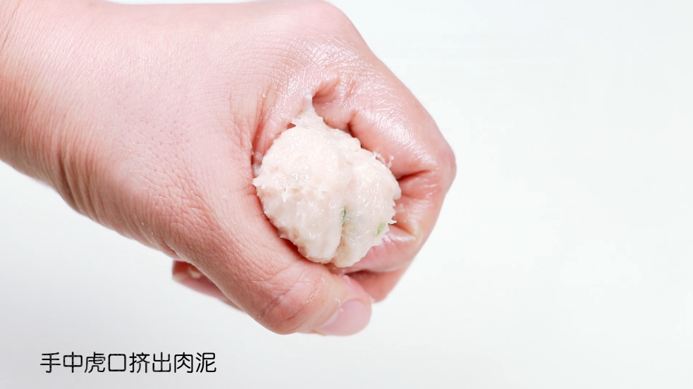 嫩滑鸡肉丸，浓浓咖喱香