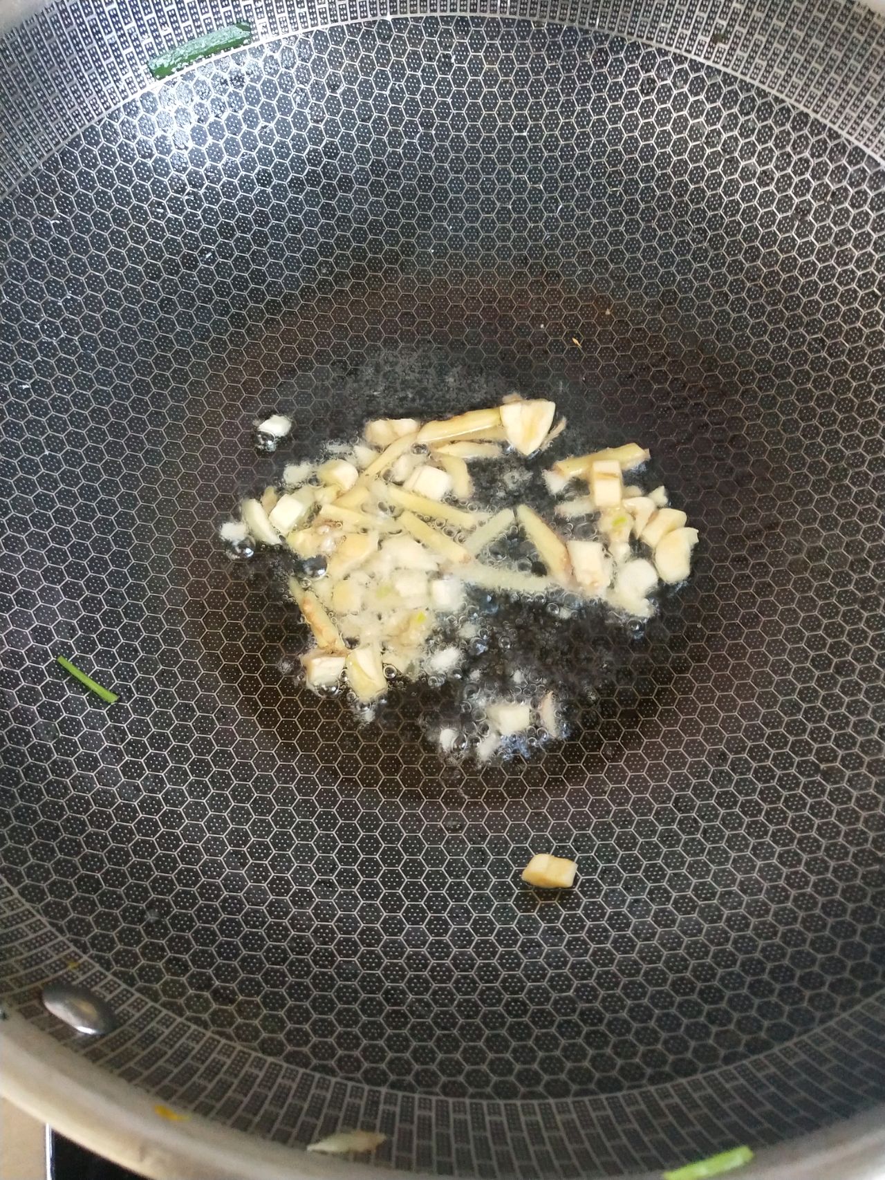 嫩嫩脆脆的爆炒腰花