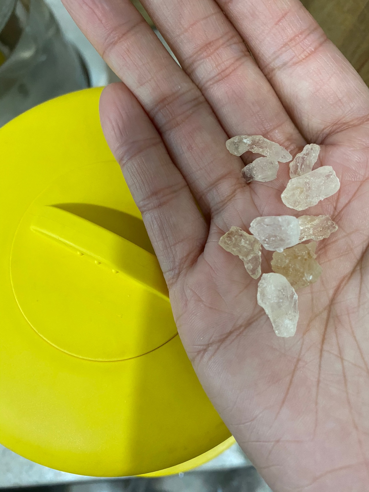 能量无限的酸梅汤