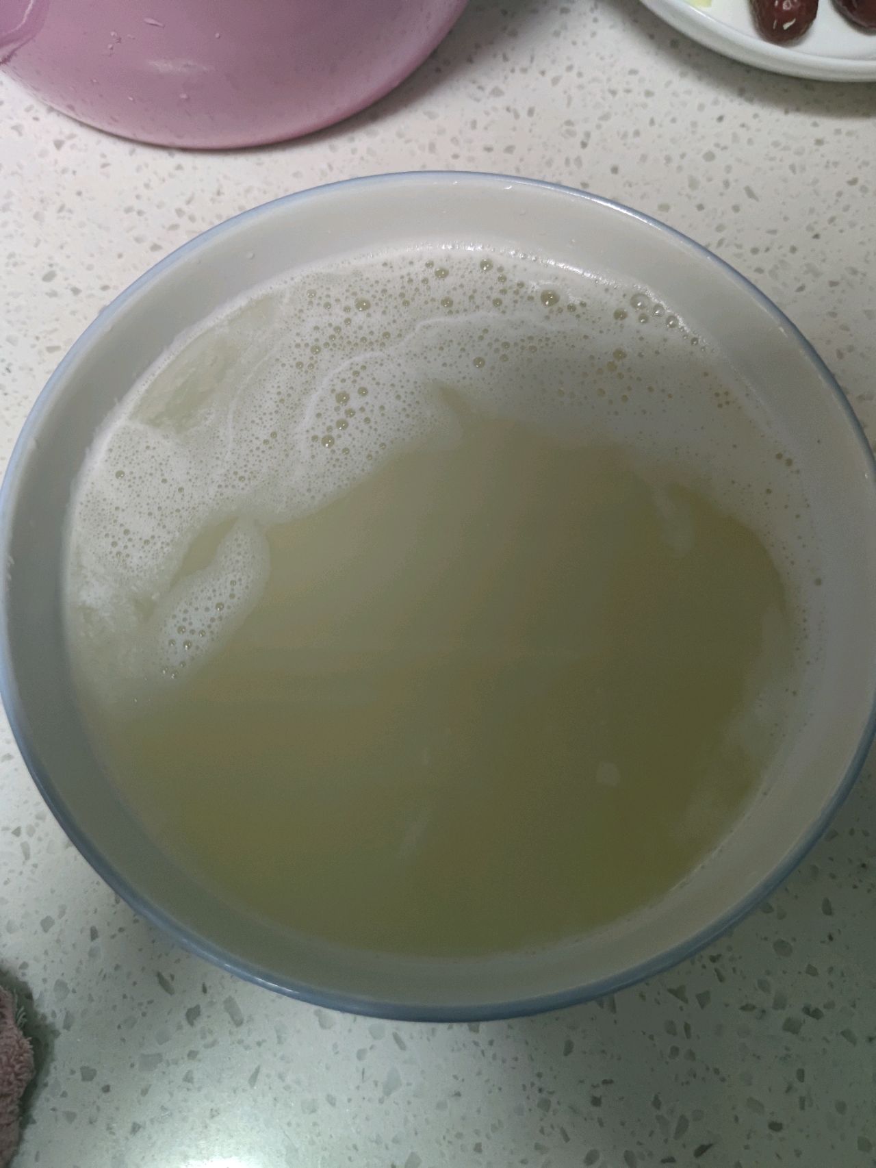 你们要的秋梨棒棒糖来喽！！！